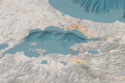 Bakan Yerlikaya'dan deprem açıklaması