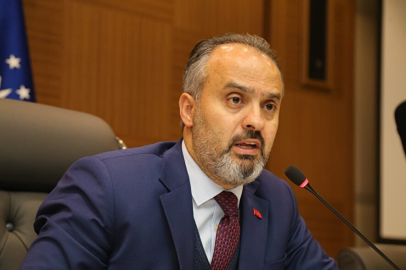 Başkan Aktaş'tan geçmiş olsun mesajı