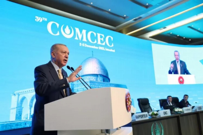 Cumhurbaşkanı Erdoğan "Netanyahu Miloseviç gibi yargılanacak"