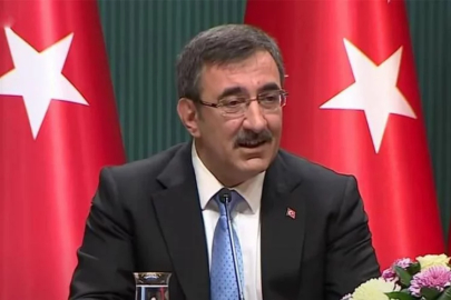 Cumhurbaşkanı Yardımcısı Yılmaz’dan TÜFE verilerine ilişkin açıklama