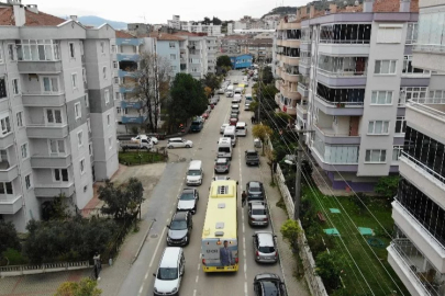 Depremin merkezi Mudanya’da büyük panik
