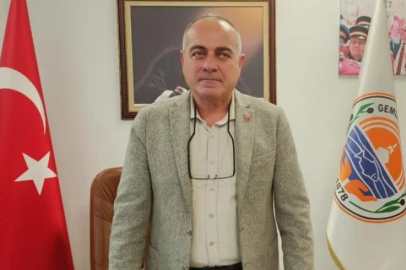 Sertaslan: "Çok şükür herhangi bir can ya da mal kaybımız olmadı"