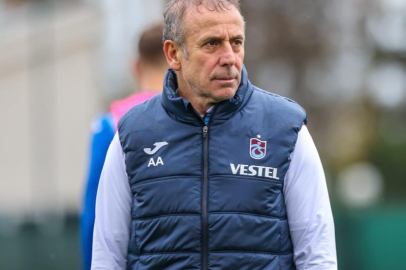 Abdullah Avcı: "Futbolsuz nefes alamam"