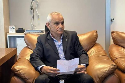 Bursaspor Başkanı Günay istifa etti