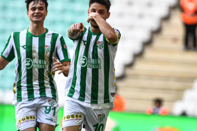 Bursaspor Kulübü: “FIFA, TFF’den ilave yaptırımlar yapılmasını talep etmiştir”