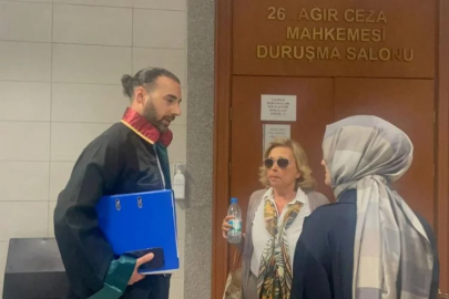 Nazlı Ilıcak cezaevine girdi