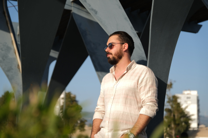 Serdar Susuz İlk Tekli İlk Aşka