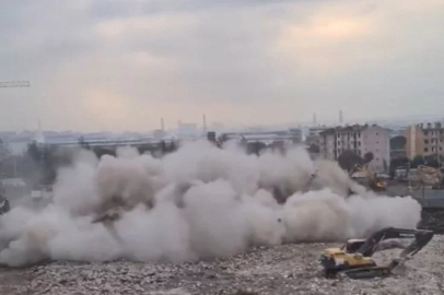 BM: "Gazze Şeridi'nde güvenli bir bölge yok"