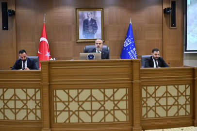 BUSKİ'nin 2024 yılı bütçesi 11 milyar 700 milyon