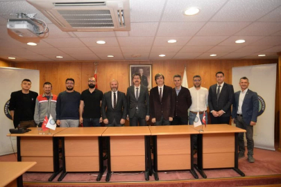 BUÜ ile Karsan “Otonom Araç” konusunda işbirliği yapacak