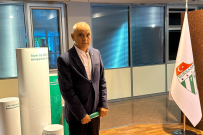 Dilekçe masada  sahibi ortada yok!