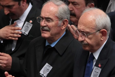 Eskişehir’de vatandaş 86 yaşındaki Büyükerşen’e ‘Yeter’ dedi