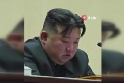 Kuzey Kore lideri Kim, ağlayarak "çocuk yapın" dedi