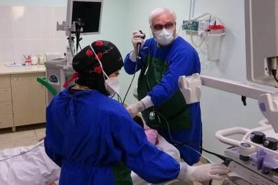 Uzmanlardan Çin ve Hindistan’ı etkileyen gizemli pnömoni virüsü ile ilgili açıklama