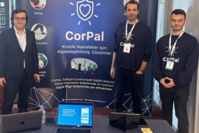 Uzun dönem takip gerektiren hastalıklarla mücadelede yapay zekâ destekli erken teşhis