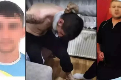 Alacak meselesi işkenceye dönüştü, 17’şer yıl hapis istemiyle yargılanıyorlar