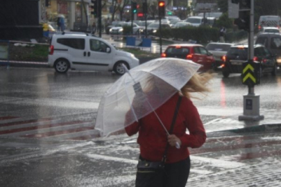Bursa'da bugün hava nasıl olacak?