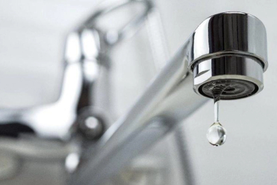 Bursa'da su kesintisi