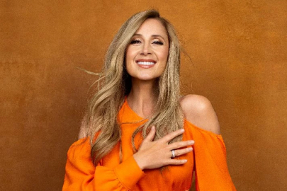 Lara Fabian büyülü sesiyle bir kez daha İstanbul’da