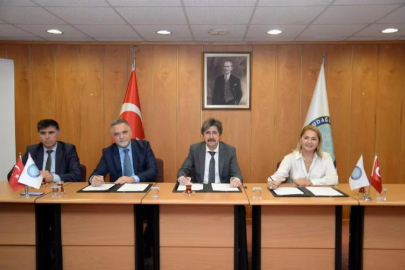 Spor Bilimleri Fakültesi’nin başarılı öğrencilerine burs desteği