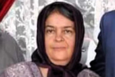 Yaşlı kadın kocası tarafından ölü olarak bulundu