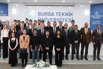 Bağımlılık temalı kısa film yarışması'nın ödülleri sahiplerini buldu