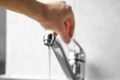 Bursa'da su kesintisi