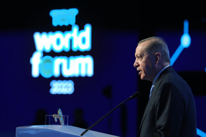 Cumhurbaşkanı Erdoğan: "Netanyahu Lahey Adalet Divanı'nda kesinlikle yargılanacak"