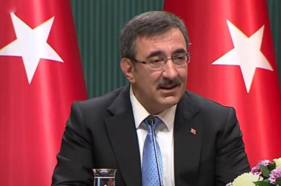 Cumhurbaşkanı Yardımcısı Yılmaz: “Netanyahu uluslararası mahkeme önüne götürülmeli"