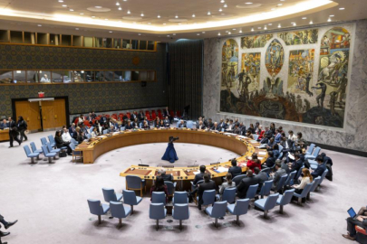 Guterres: "Gazze halkı uçuruma doğru sürükleniyor"