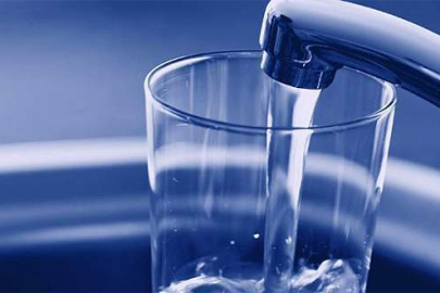 Nilüfer'de su kesintisi