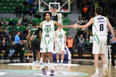 TOFAŞ ligdeki galibiyet serisini sürdürmeyi hedefliyor