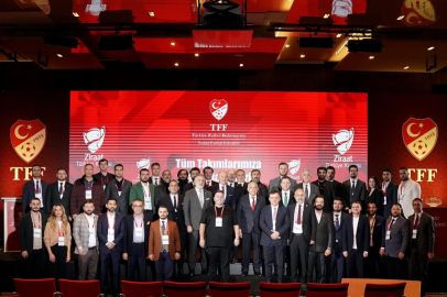 Ziraat Türkiye Kupası'nda 5. Eleme Turu eşleşmeleri belli oldu