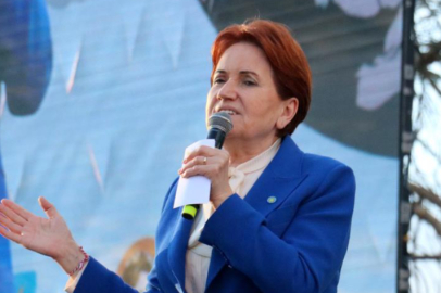 Akşener'den 6'lı masa itirafı: "Şimdiki aklım olsa geri dönmezdim"