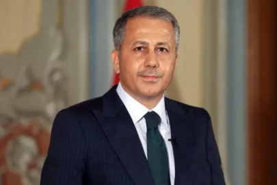 Bakan Yerlikaya: "Tüm yapılanmaları çökertip adalete teslim edeceğiz"