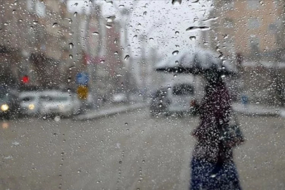 Bursa'da bugün hava nasıl olacak?