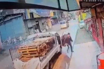 Bursa'da yok artık dedirten iki ayrı hırsızlık...