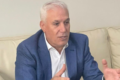 CHP Bursa Büyükşehir adayı Bozbey: “Bursa’yı değiştirmek istiyoruz”