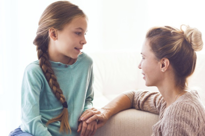 Ergenlikte Kaygı Bozukluğu ile Başa Çıkmanın Yolları