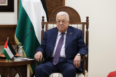 Filistin Devlet Başkanı Abbas, katliamın sorumlusu ABD'dir