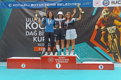 İnegöllü sporculara milli davet