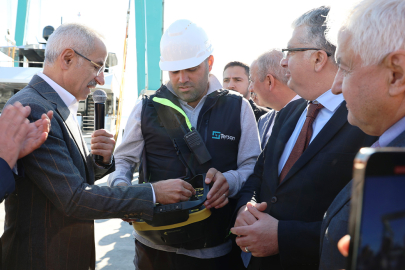 Mavi Vatan’da yarım asırlık hayal gerçeğe döndü