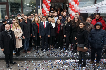 Mudanya’da Baran Güneş heyecanı