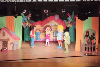 Niloya ve Arkadaşları Bursa’ya Geliyor