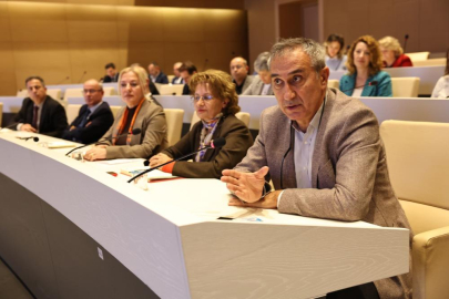 Nilüfer Belediyesi dış denetimden tam not aldı