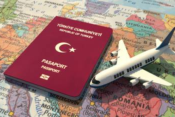 Suudi Arabistan'dan Türkler'e vize kolaylığı