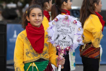 100’üncü yılda 100’lerce iyilik