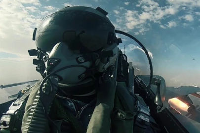 2 PKK’lı terörist hava harekatıyla etkisiz hale getirildi