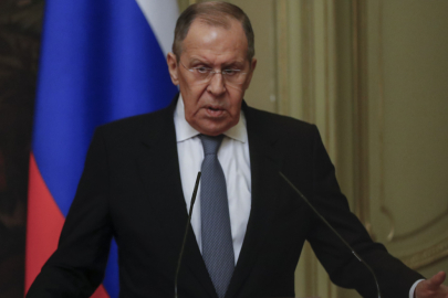 Lavrov: “Filistinlilerin toplu olarak cezalandırılması kabul edilemez”