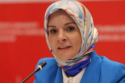 Bakan Göktaş’tan BM etkinliğinde “Gazze” tepkisi